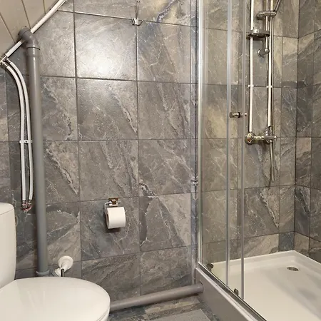 Hiiumaa Puhkemaja Hotel Soru