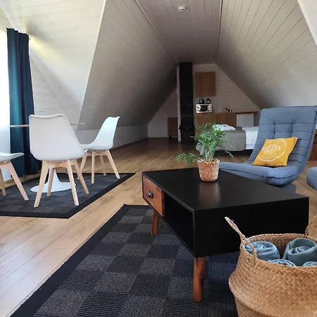 Hiiumaa Puhkemaja *