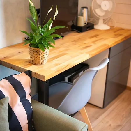 Hiiumaa Puhkemaja Hotel Soru