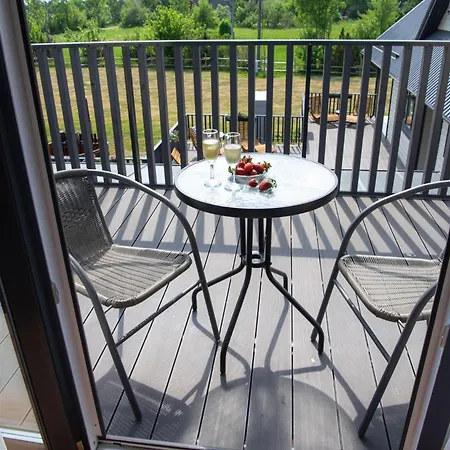 Hiiumaa Puhkemaja Hotel