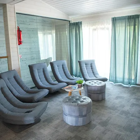 Puhkemaja Hotel Soru