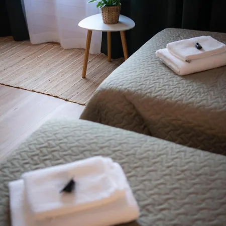 Hotel Puhkemaja Soru