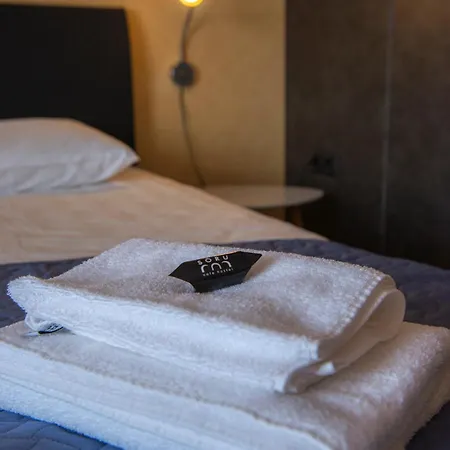 Hotel Hiiumaa Puhkemaja