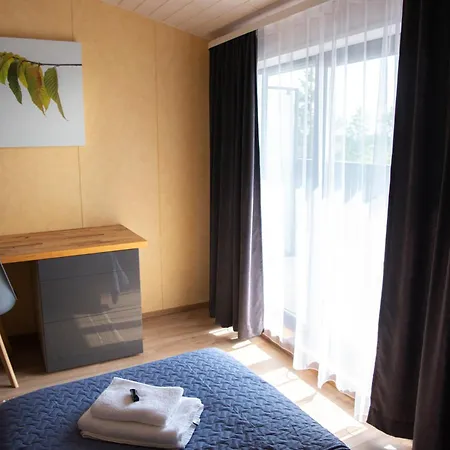 Hiiumaa Puhkemaja Hotel *