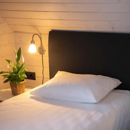 Puhkemaja Hotel Soru