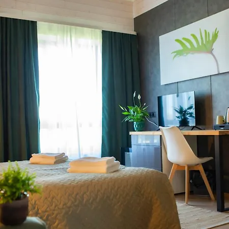 Hotel Hiiumaa Puhkemaja