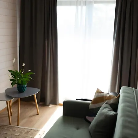 Hotel Hiiumaa Puhkemaja