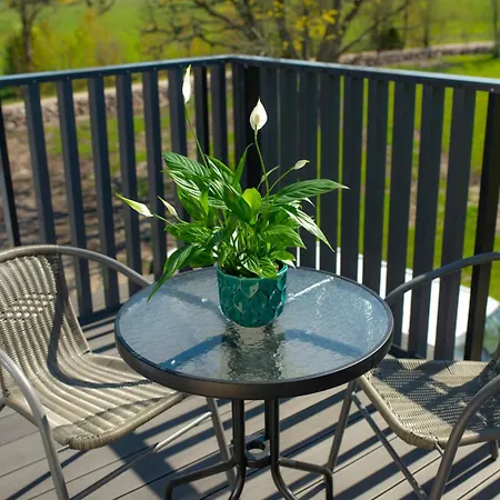 Hiiumaa Puhkemaja Hotel *