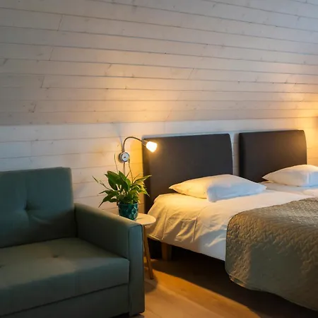 Hiiumaa Puhkemaja Hotel Soru