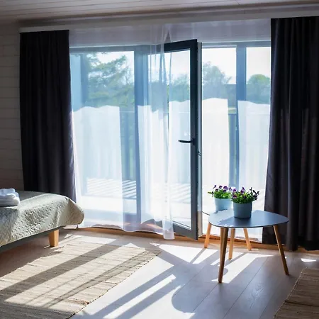 Hiiumaa Puhkemaja