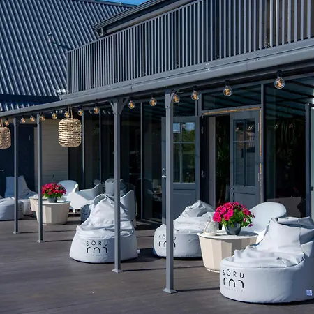 Hotel Hiiumaa Puhkemaja