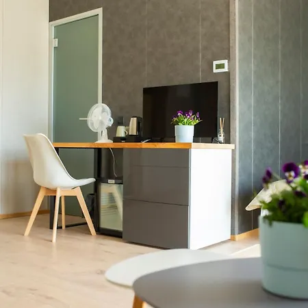 Hotel Hiiumaa Puhkemaja Soru