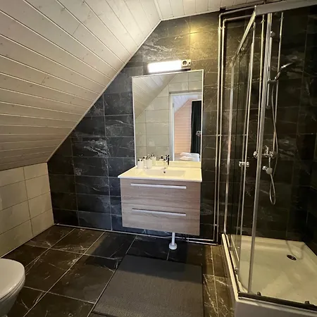 Hiiumaa Puhkemaja * Soru