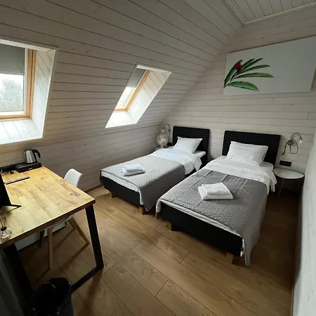 Hiiumaa Puhkemaja Hotel Soru