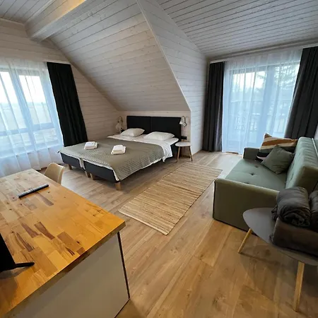 Hiiumaa Puhkemaja Hotel