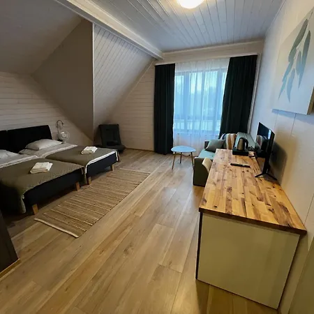 Hiiumaa Puhkemaja Hotel Soru
