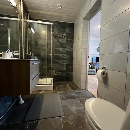 Hiiumaa Puhkemaja Hotel Soru