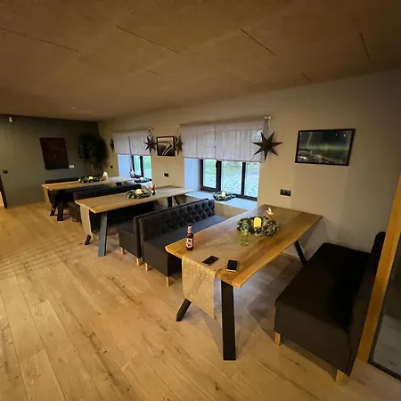 Hiiumaa Puhkemaja