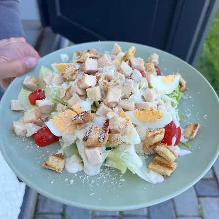 Hiiumaa Puhkemaja