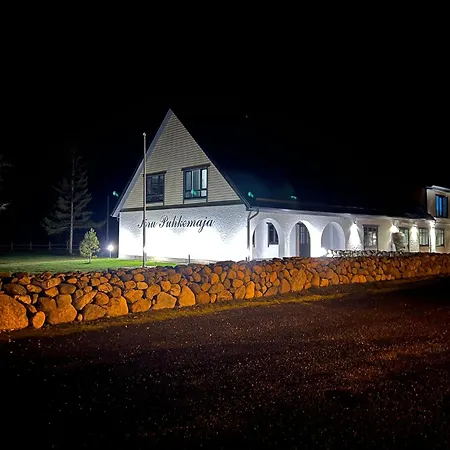 Hiiumaa Puhkemaja Soru