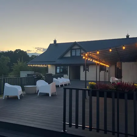 Hiiumaa Puhkemaja Hotel *