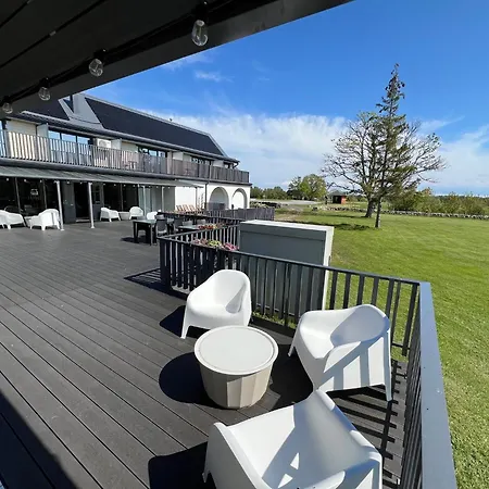Hotel Hiiumaa Puhkemaja *