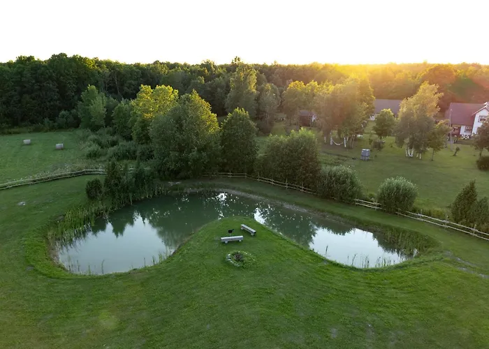 Hiiumaa Puhkemaja Hotel