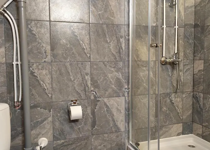 Hiiumaa Puhkemaja Hotel Soru