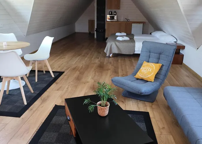 Hiiumaa Puhkemaja Soru