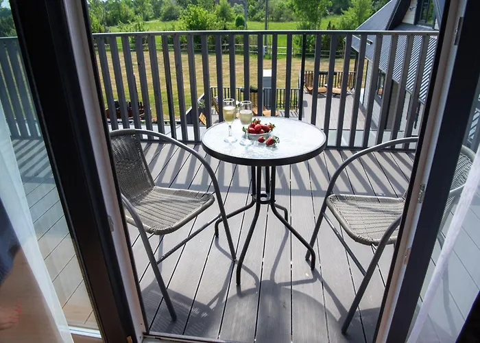 Hiiumaa Puhkemaja Hotel