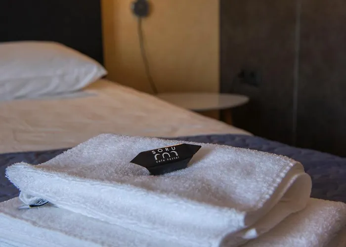 Hotel Hiiumaa Puhkemaja