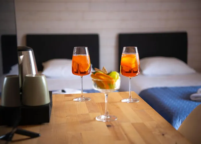 Hiiumaa Puhkemaja Hotel