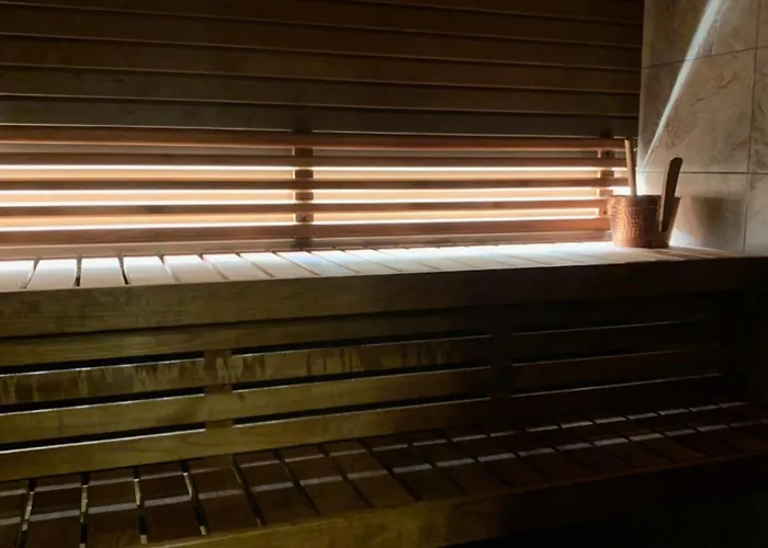 Hotel Hiiumaa Puhkemaja Soru