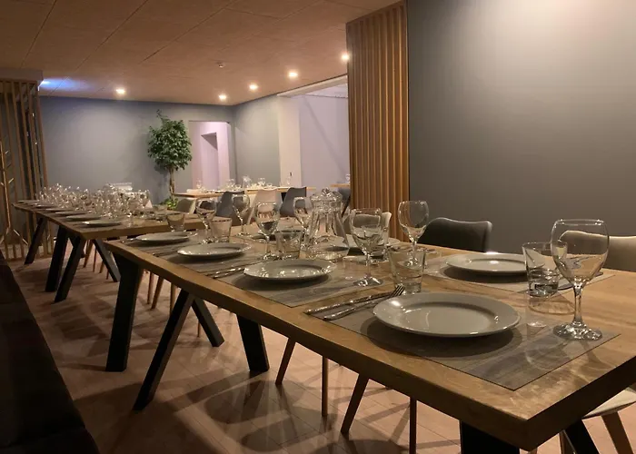 Hiiumaa Puhkemaja Soru