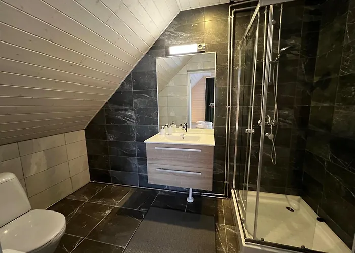 Hiiumaa Puhkemaja * Soru