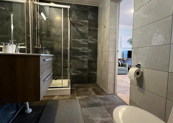 Hiiumaa Puhkemaja Hotel Soru